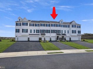 446 Rederick Ln LOT 68, Middletown, DE 19709