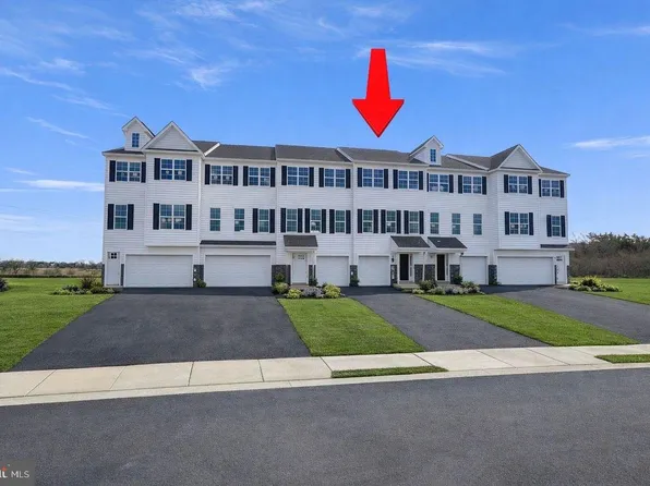 446 Rederick Ln Lot 68, Middletown, DE 19709