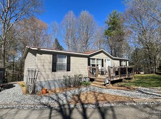 170 Taylor Ln, Marshall, NC 28753
