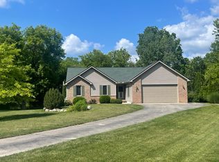 9268 Erin Ct, Davisburg, MI 48350