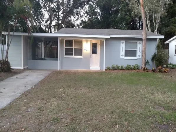 4421 Iowa Ave, Tampa, FL 33616
