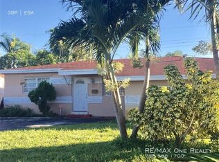 7832 Kismet St, Miramar, FL 33023