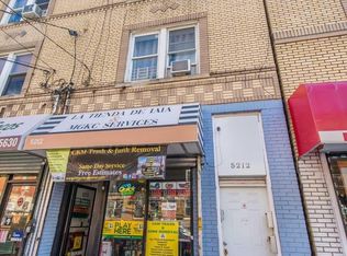 5212 Palisade Ave, West New York, NJ 07093