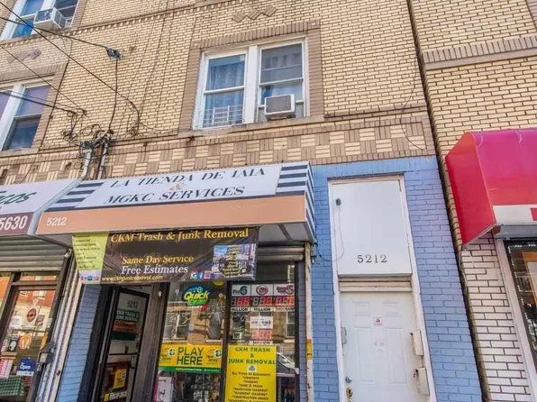 5212 Palisade Ave, West New York, NJ 07093