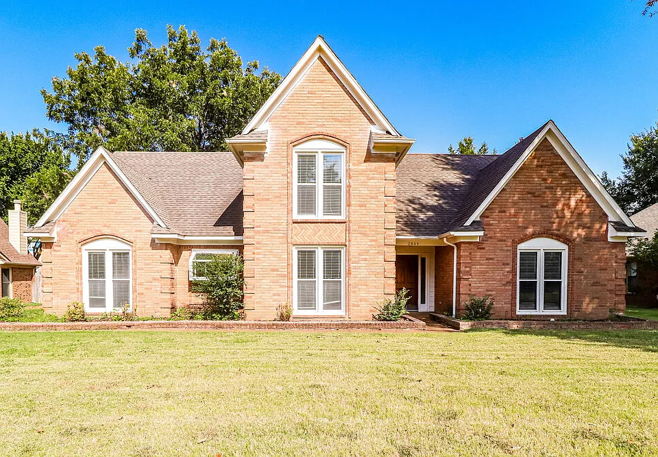 2804 Davies Plantation Rd