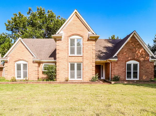 2804 Davies Plantation Rd, Cordova, TN 38016