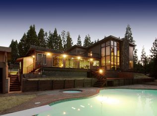 3709 Carson Rd, Camino, CA 95709