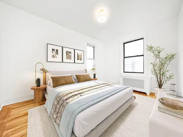 680 Riverside Dr APT 6D, New York, NY 10031