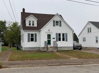 232 Grand Ave, Perryville, MO 63775