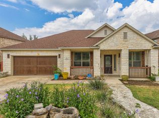 2503 Peterson Dr, Cedar Park, TX 78613