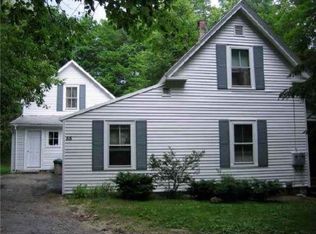 55 Jaffrey Rd, Marlborough, NH 03455