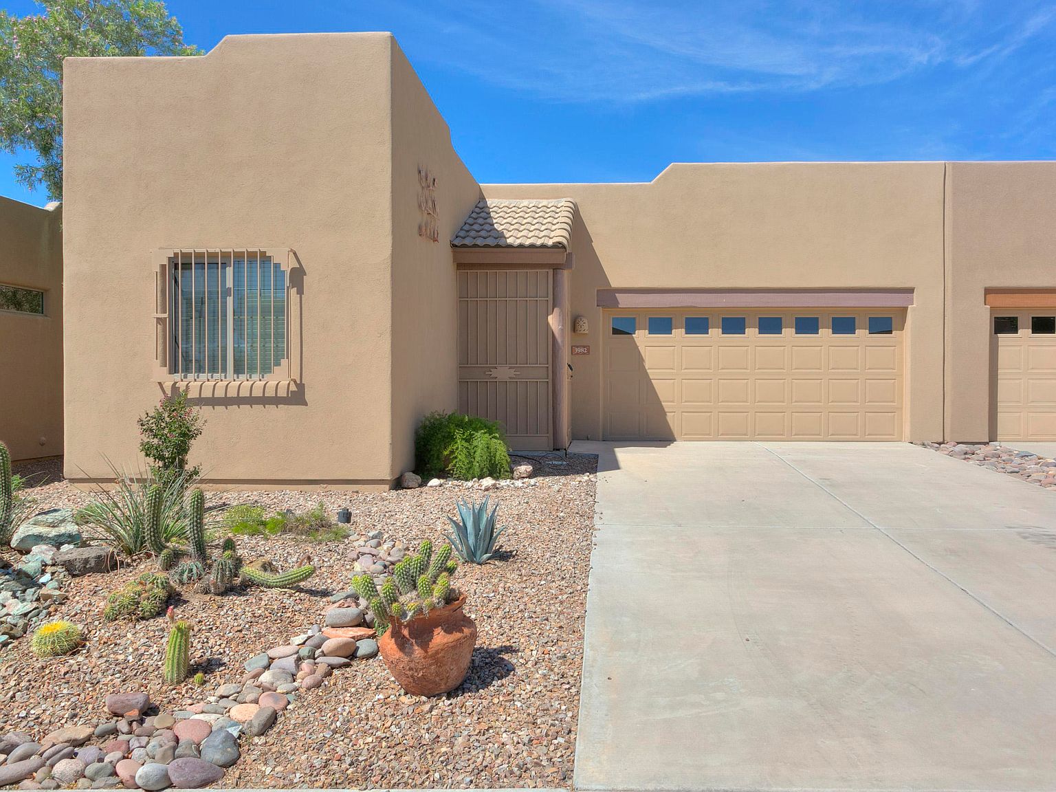 3982 S Camino Del Heroe, Green Valley, AZ 85614 Zillow