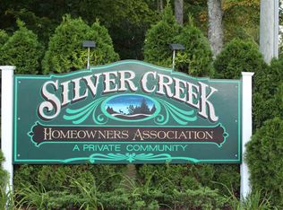 8743 Spring Ridge Dr #DRIVE96, Petoskey, MI 49770