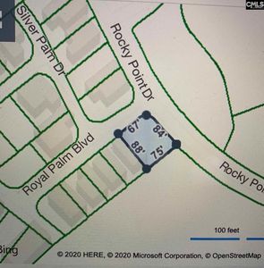 103 Royal Palm Blvd, Columbia, SC, 29212