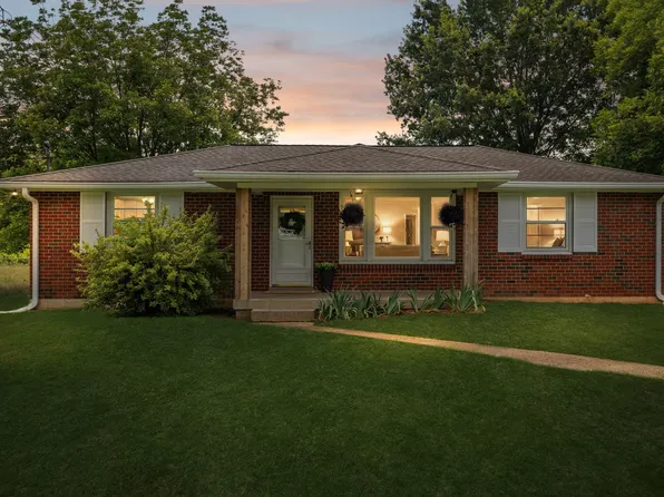 5025 Rawlings Rd, Joelton, TN 37080