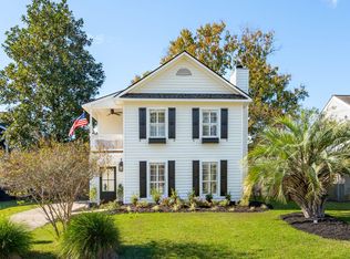 1443 Oaklanding Rd, Mount Pleasant, SC 29464