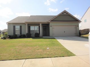 123 Cryptomeria Way, Aiken, SC 29803
