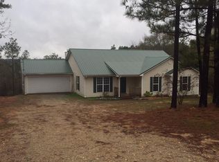 122 Liberty Hill Rd, Cusseta, GA 31805