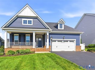 12280 N Crossing Dr, Manakin Sabot, VA 23103