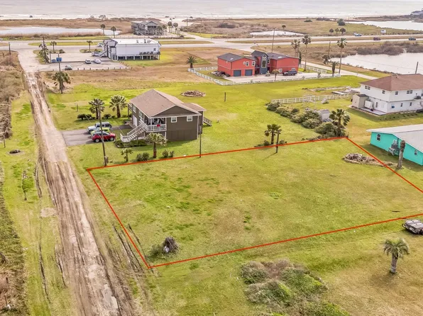 3503 E Silver Sands, Galveston, TX 77554