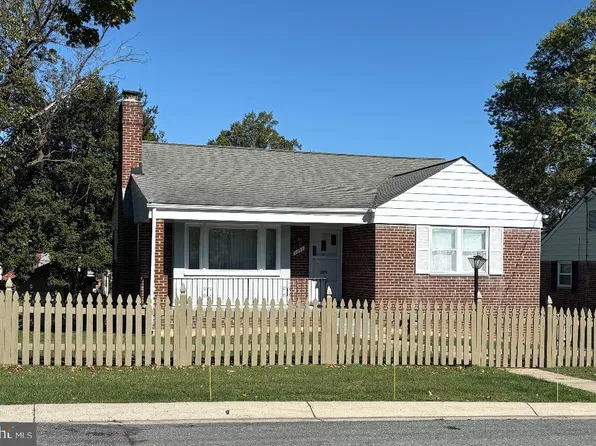 2303 Dennis Ave, Silver Spring, MD 20902