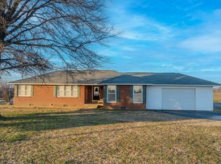 6746 Tibbs Rd, Brownsville, TN 38012