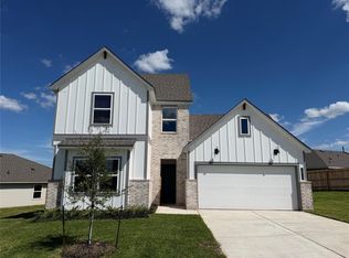 1013 Legrand St, Brenham, TX 77833