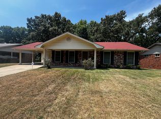 4705 N Cedar St, N Little Rock, AR 72116