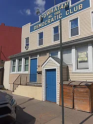 Rented by Tree House Realty of Queens Corp