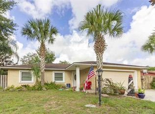 312 Shamrock Rd, Saint Augustine, FL 32086