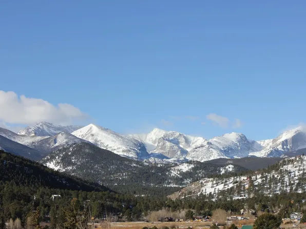 0 High Dr, Estes Park, CO 80517