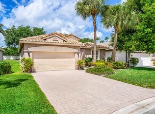 9989 Torino Drive, Lake Worth, FL 33467