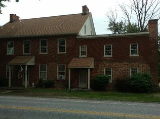10414 Susquehanna Trl S, Glen Rock, PA 17327