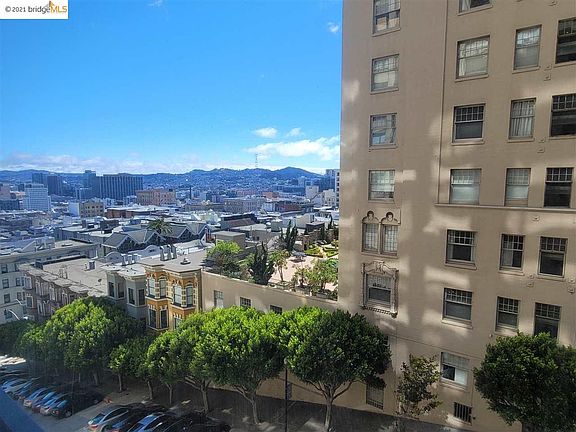 5th image of 1177 California St APT 403