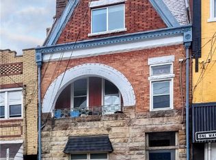 118 S 17th St, Pittsburgh, PA