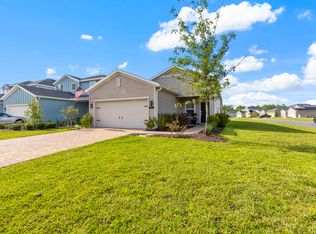 20 Disston Cv, Saint Augustine, FL 32084