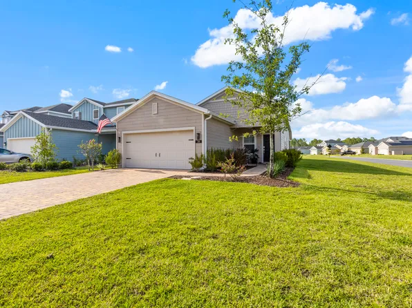 20 Disston Cv, Saint Augustine, FL