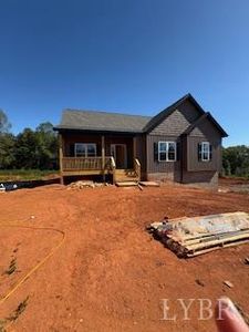 2 Aubrey 1110 Dr, Bedford, VA, 24523