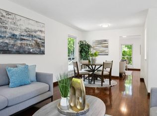 750 Sunset Pkwy, Novato, CA 94947