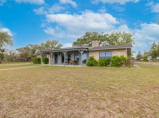 1893 S Service Rd, Sonora, TX 76950