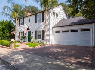 1460 Valane Dr, Glendale, CA 91208