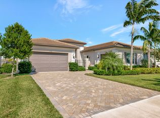 11940 SW Sailfish Isles Way, Port Saint Lucie, FL 34987