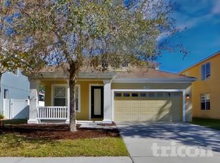 1036 Napoleon Way, Wesley Chapel, FL 33544