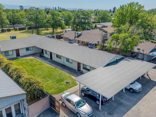 5570 Mountain View Dr, Redding, CA 96003