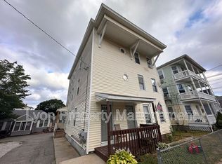74 Sweet Ave FLOOR 1, Woonsocket, RI 02895