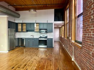 1 Envelope Ter UNIT 310, Worcester, MA 01604