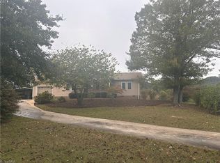 12087 Traphill Rd, Traphill, NC 28685