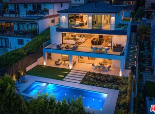 15312 Whitfield Ave, Pacific Palisades, CA 90272