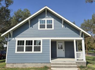 519 Oak St, La Crosse, KS 67548