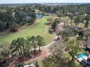 6010 Pebble Beach Dr, Houston, TX 77069